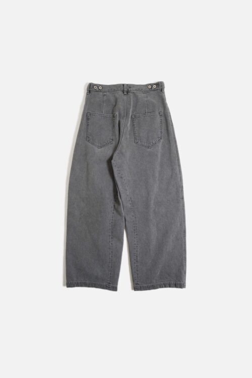 CITY WORK PANTS CHARCOAL