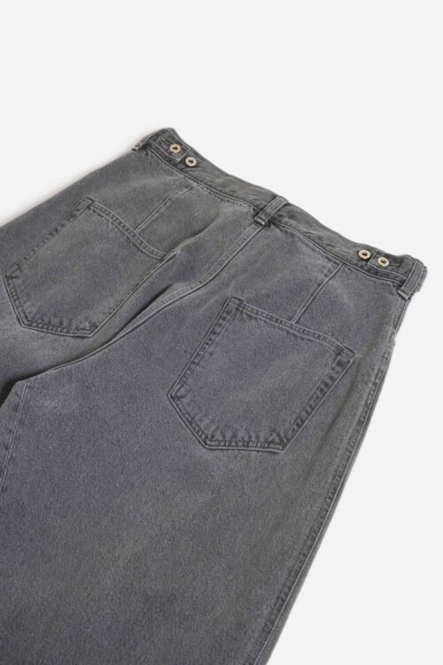 CITY WORK PANTS CHARCOAL