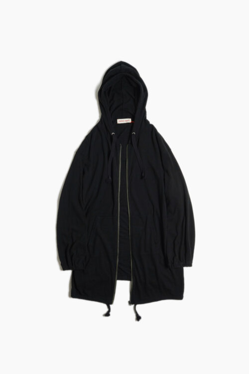 ERN HOODIE BLACK