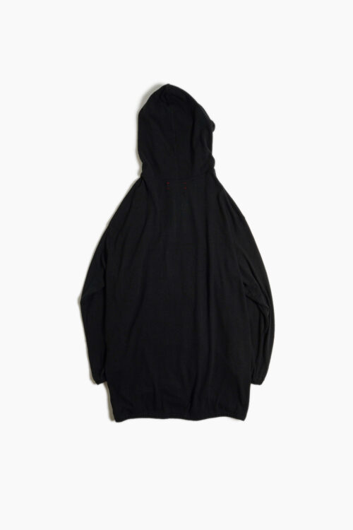 ERN HOODIE BLACK