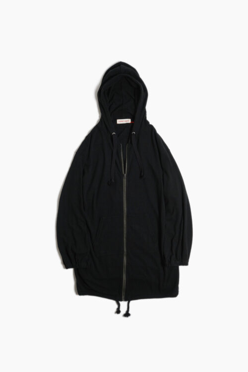 ERN HOODIE BLACK
