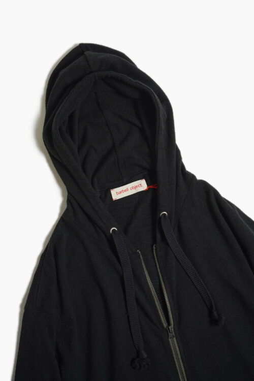 ERN HOODIE BLACK