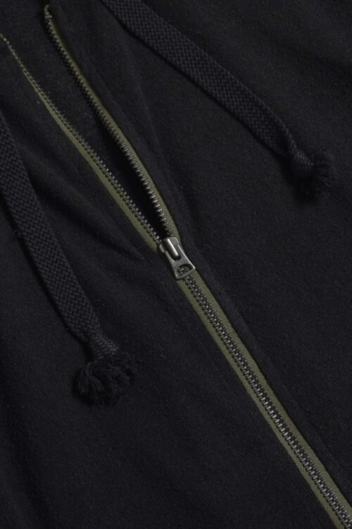 ERN HOODIE BLACK
