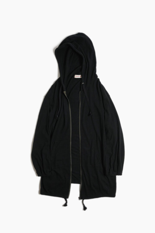 ERN HOODIE BLACK