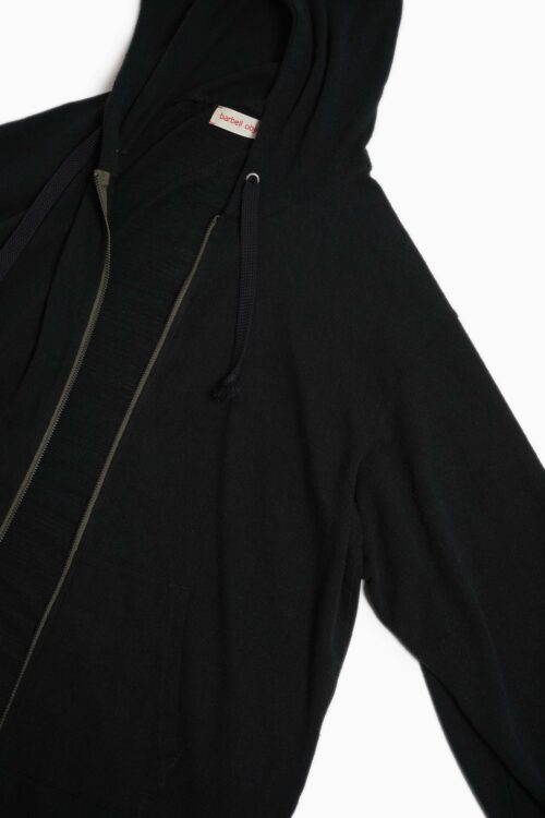 ERN HOODIE BLACK
