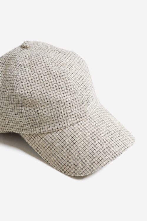 HORSETAIL CAP WINDOW PEN