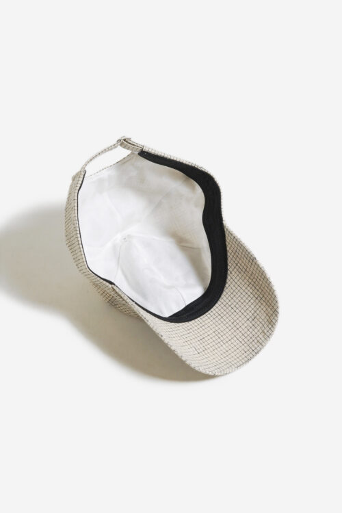 HORSETAIL CAP WINDOW PEN