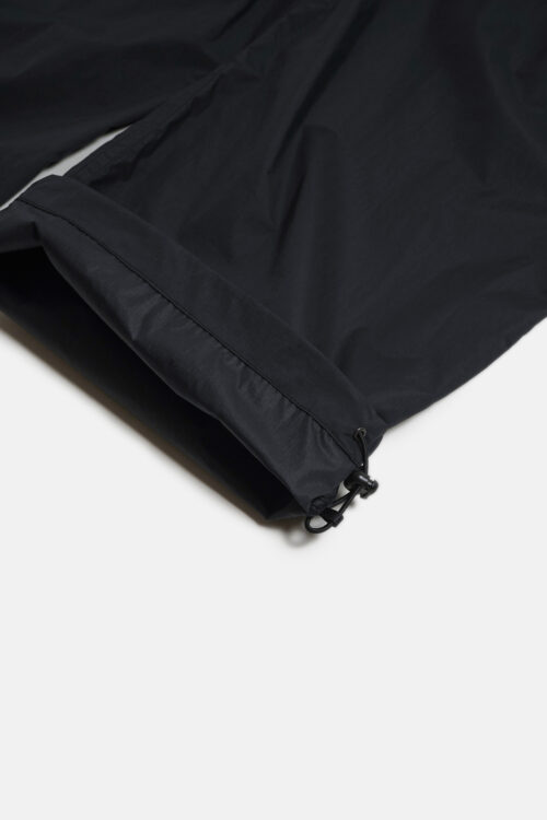 P12 UTILITY PANTS BLACK