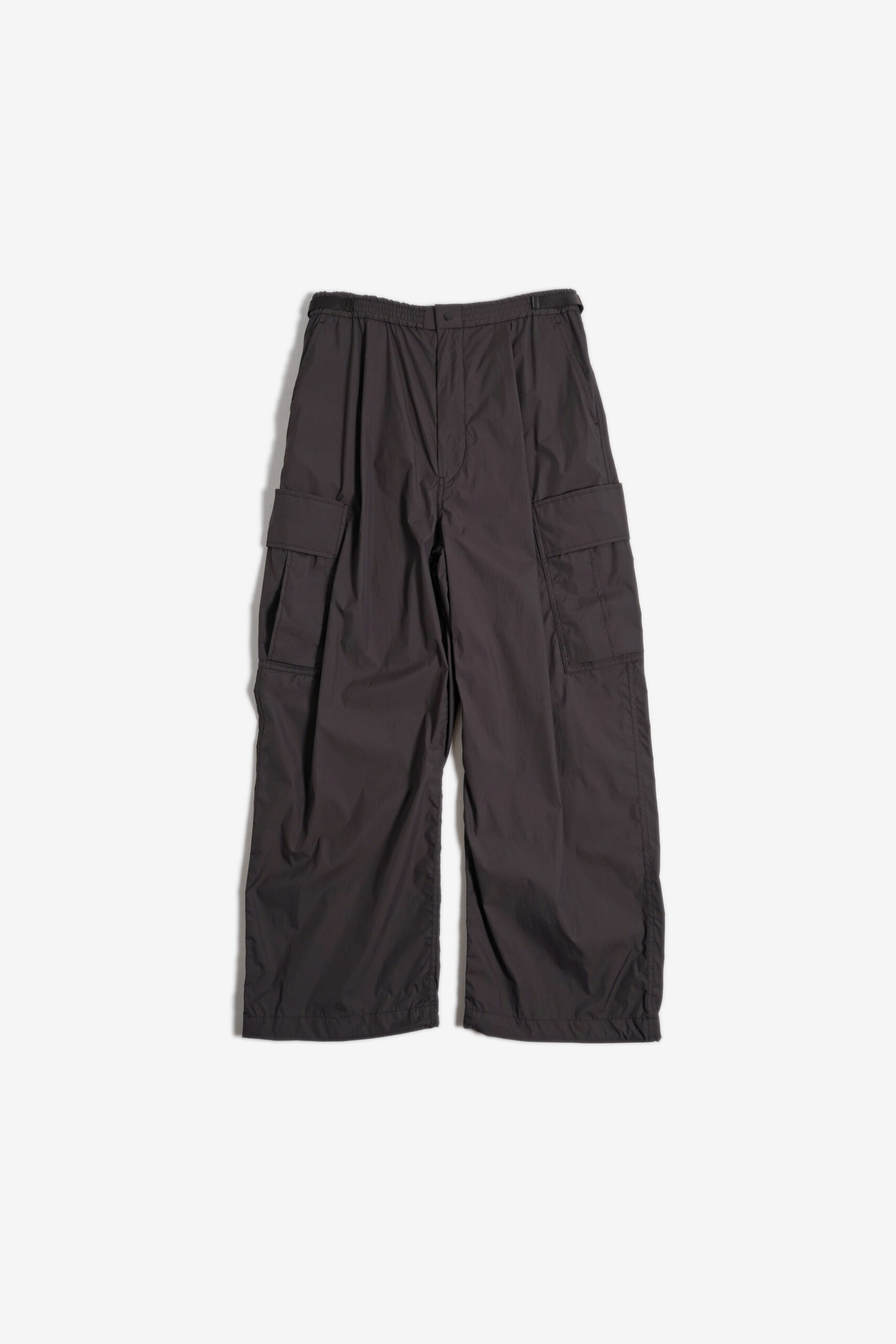 P12 UTILITY PANTS BROWN