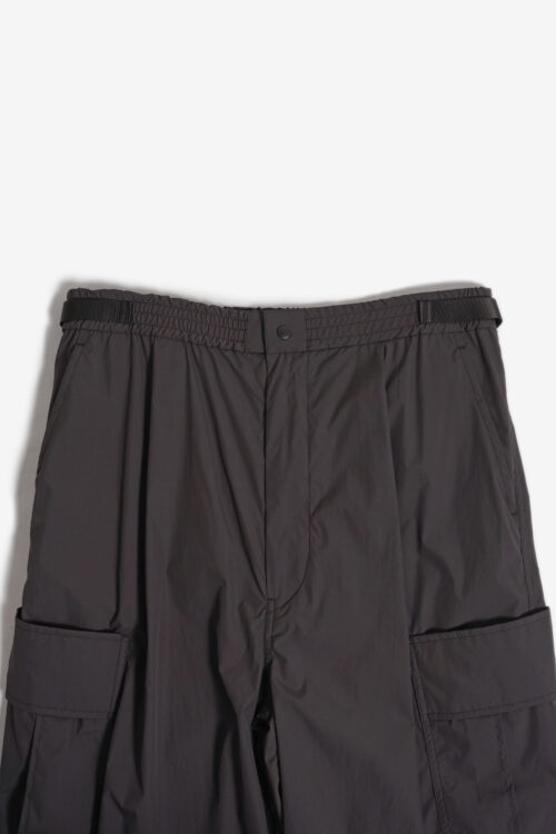 P12 UTILITY PANTS BROWN