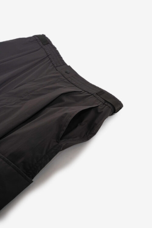 P12 UTILITY PANTS BROWN