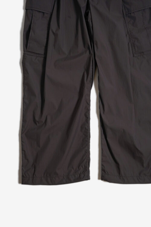 P12 UTILITY PANTS BROWN