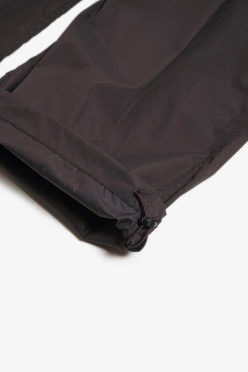 P12 UTILITY PANTS BROWN