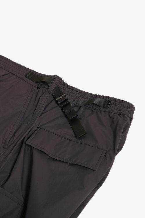 P12 UTILITY PANTS BROWN