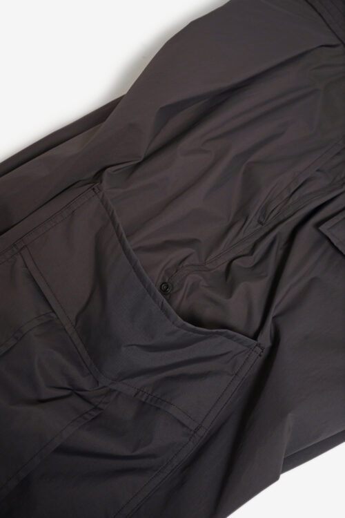 P12 UTILITY PANTS BROWN