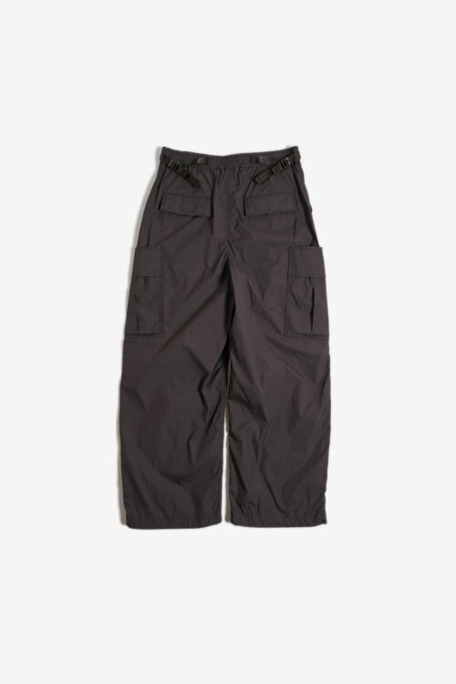 P12 UTILITY PANTS BROWN