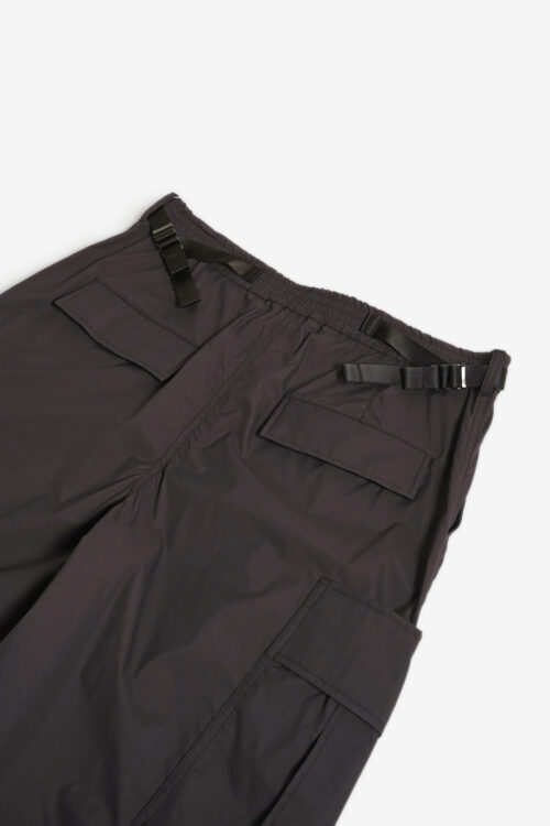 P12 UTILITY PANTS BROWN