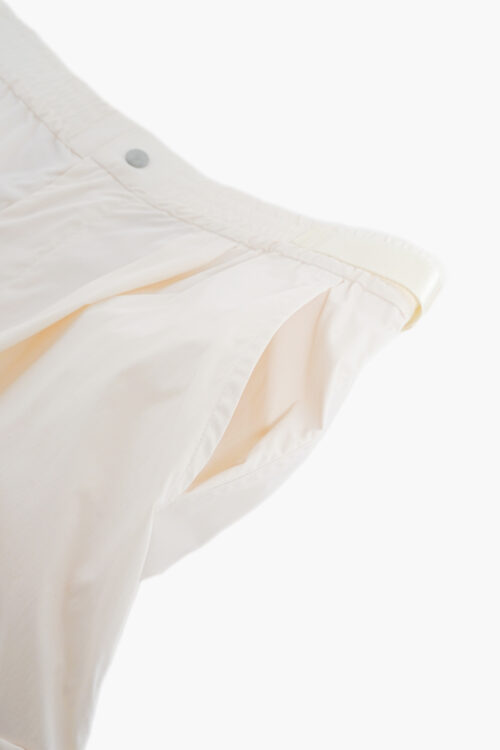 P12 UTILITY PANTS ECRU