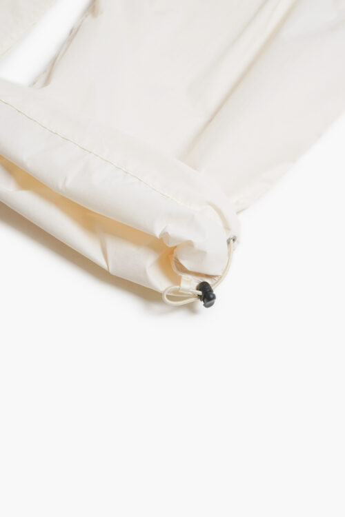 P12 UTILITY PANTS ECRU