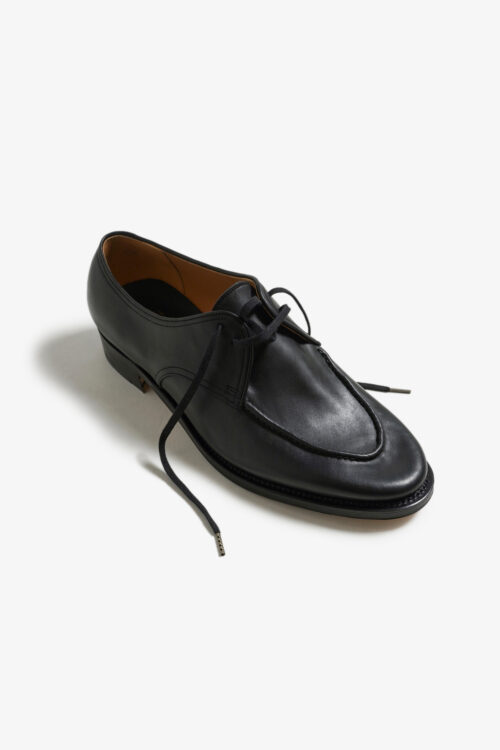 LOW SHOES CLASS  BLACK