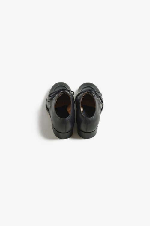 LOW SHOES CLASS  BLACK