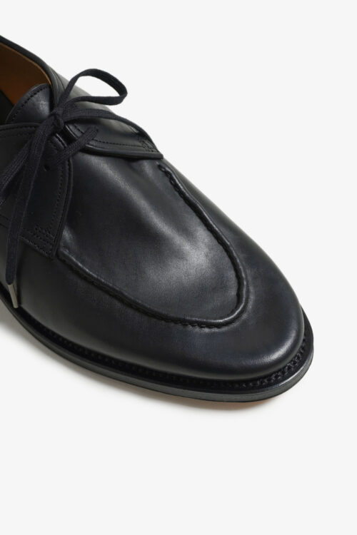 LOW SHOES CLASS  BLACK