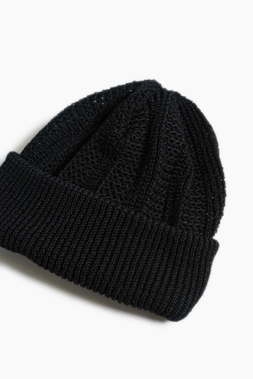 CLEMATIS WATCH BLACK