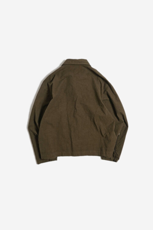 ZIPPER SB KHAKI