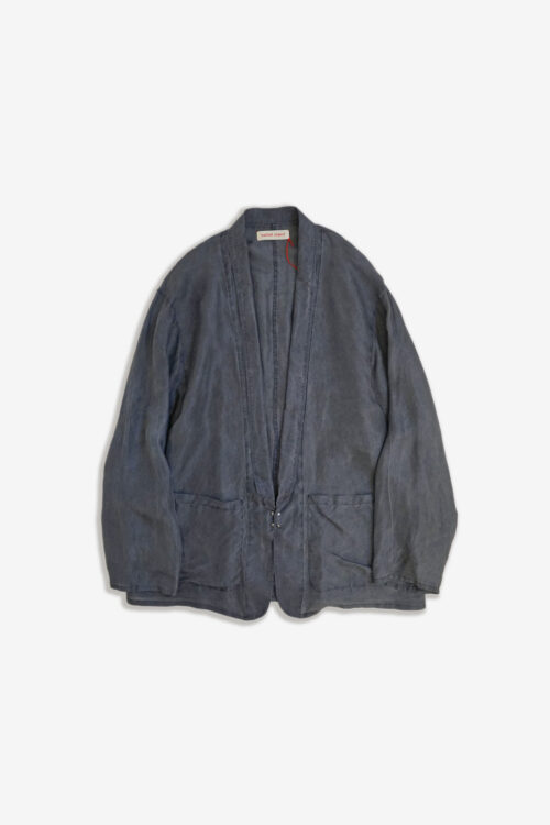 HOOK JKT FADE NAVY