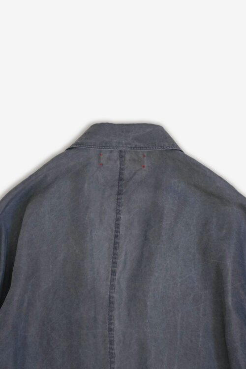 HOOK JKT FADE NAVY