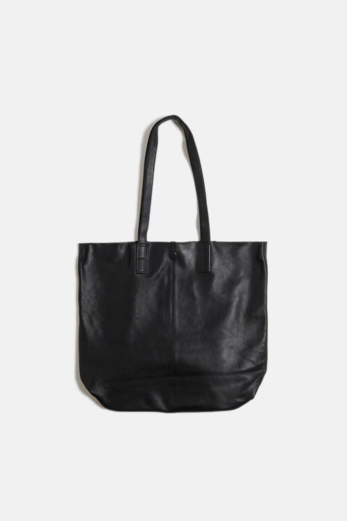 BIG TOTE TYPE4 XL BLACK