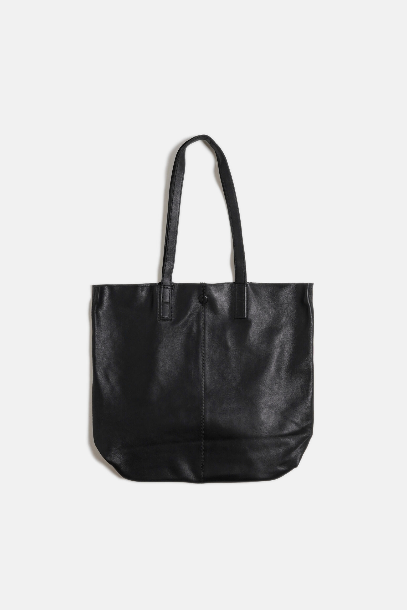 BIG TOTE TYPE4 XL BLACK