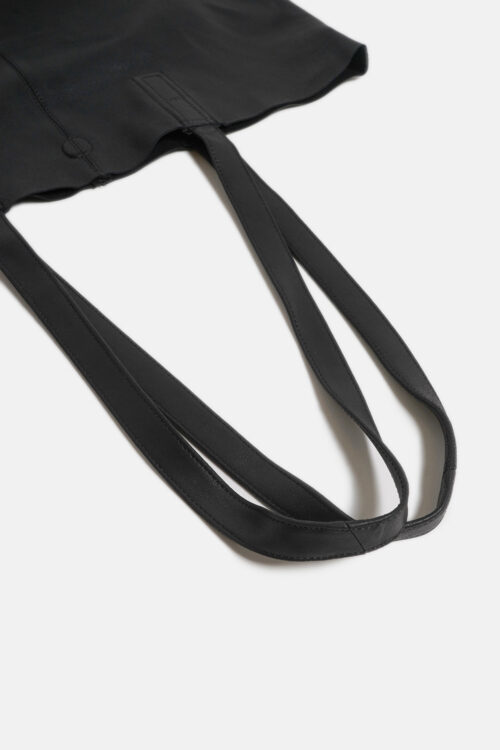 BIG TOTE TYPE4 XL BLACK