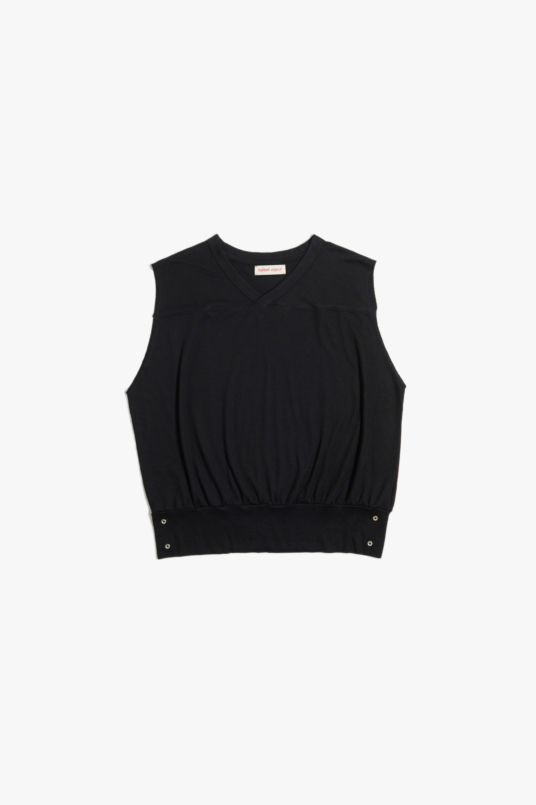 SW NS TOP BLACK