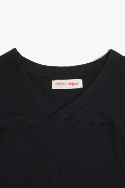 SW NS TOP BLACK