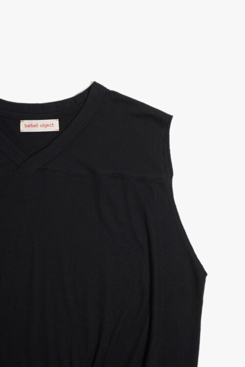 SW NS TOP BLACK