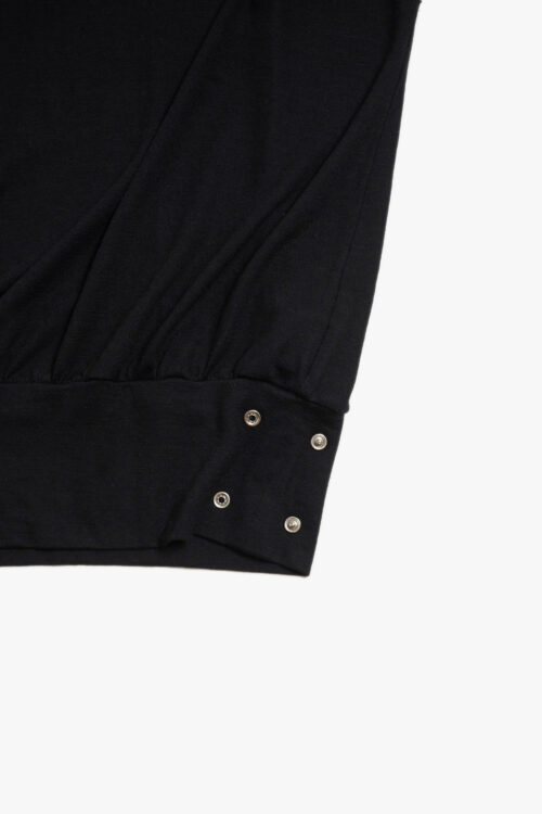 SW NS TOP BLACK