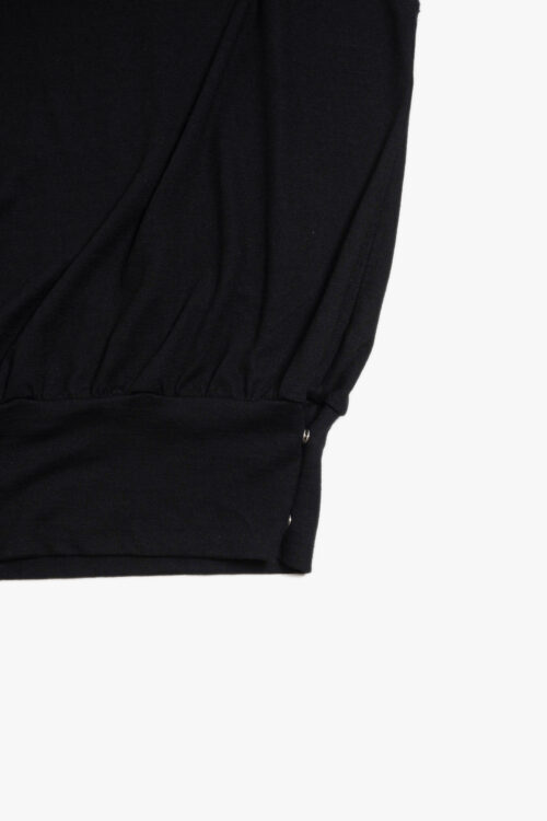 SW NS TOP BLACK