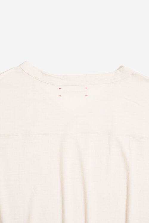 SW NS TOP ECRU