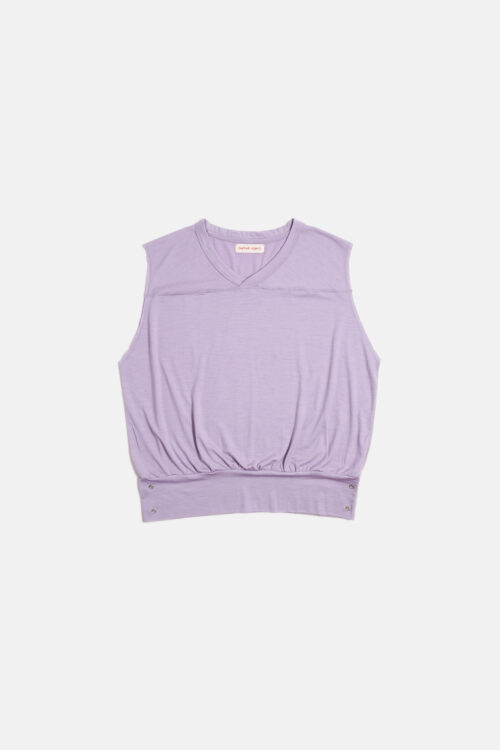 SW NS TOP LILAC