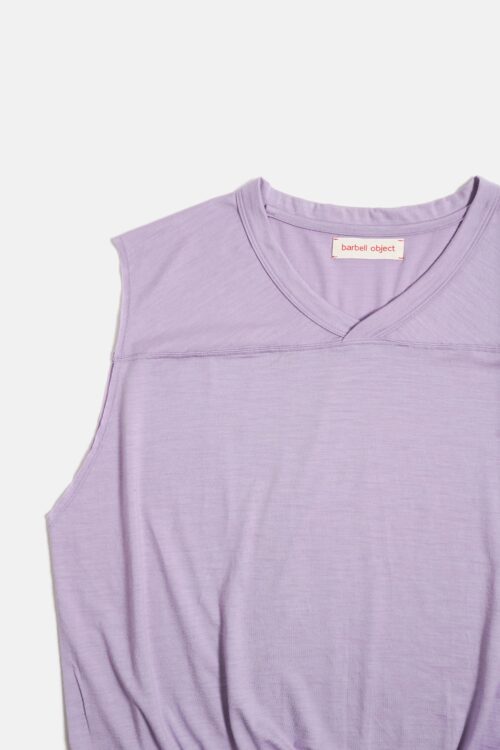 SW NS TOP LILAC