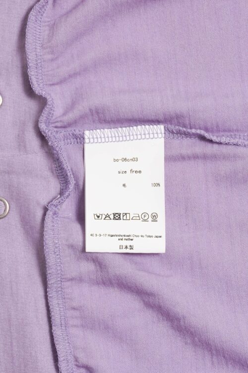 SW NS TOP LILAC