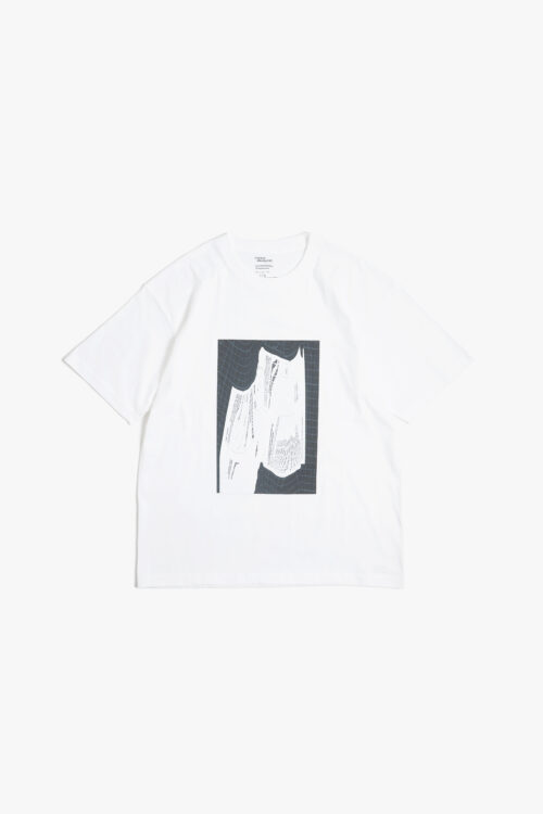 PRINT T-SHIRTS S/S _275