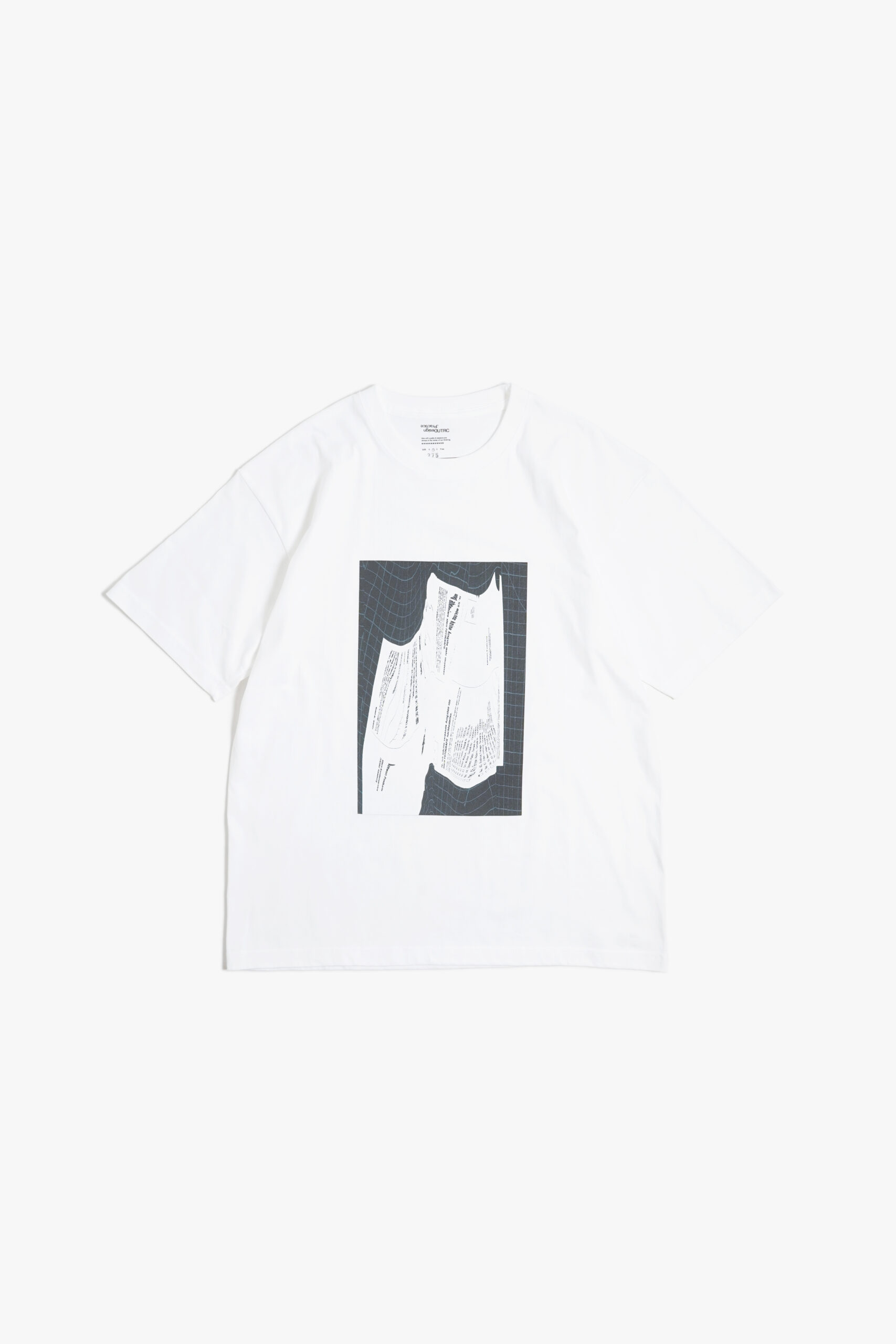 PRINT T-SHIRTS S/S _275