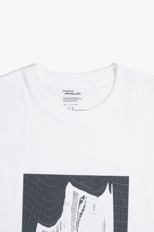 PRINT T-SHIRTS S/S _275