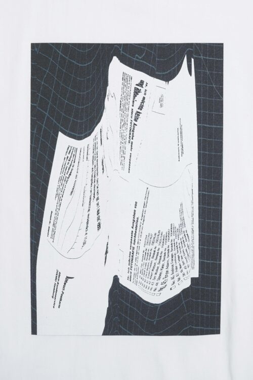 PRINT T-SHIRTS S/S _275