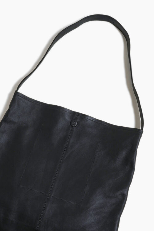 CYLINDER TYPE2 L BLACK