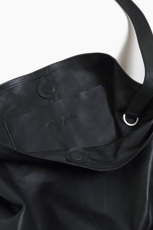 CYLINDER TYPE2 L BLACK