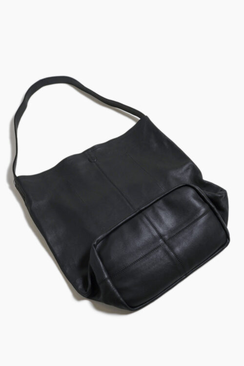CYLINDER TYPE2 L BLACK