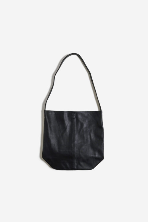 CYLINDER TYPE2 M BLACK